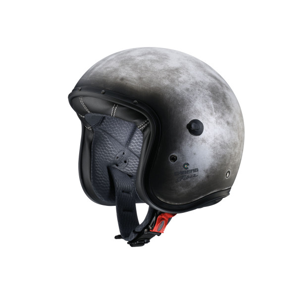CABERG Caberg Freeride Iron Special